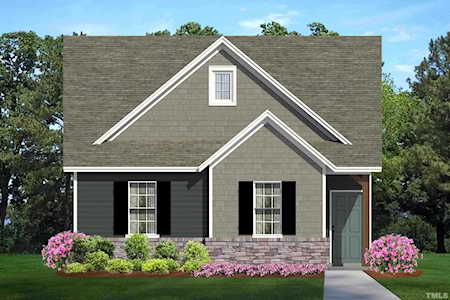 409 Haywood Glen Drive Knightdale, NC 27545
