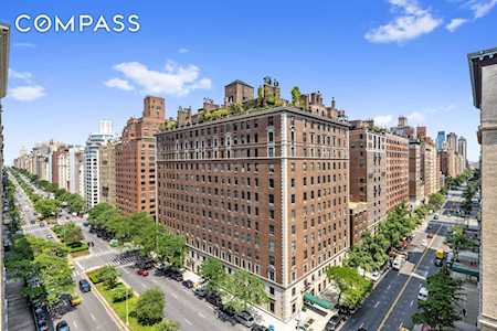 750 Park Ave #14-A New York, NY 10021