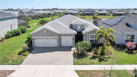 43393 Treadway Dr Punta Gorda, FL 33982