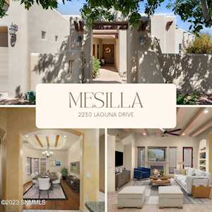 2230 Laguna Dr Las Cruces, NM 88005