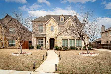 641 Wyoming Drive Murphy, TX 75094