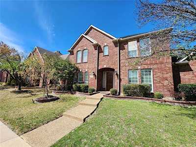 4405 Benton Elm Drive Plano, TX 75024