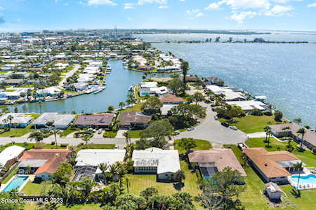 458 Brightwaters Drive Cocoa Beach, FL 32931