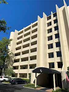 5020 Bayshore Blvd #605 Tampa, FL 33611