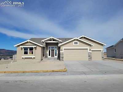 954 Lone Deer Drive Monument, CO 80132