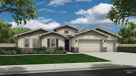 5463 W Mcnair St. Meridian, ID 83646