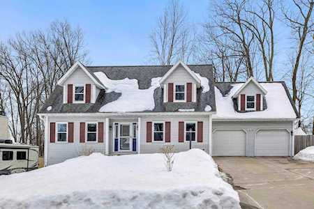 2109 Oakwood Dr Green Bay, City of Green Bay, WI 54304