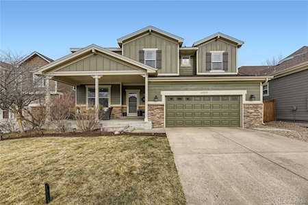 11570 S Tumble Brush St Parker, CO 80134