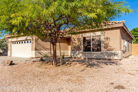 10640 E Ananea Avenue Mesa, AZ 85208