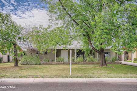 112 E Vista Del Cerro Drive Tempe, AZ 85281