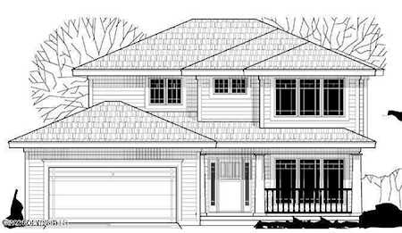 8838 Dome Circle Eagle River, AK 99577