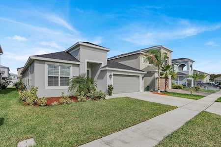 2319 Turtleback LOOP Orlando, FL 32824