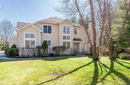 21 Agnew Farm Road Armonk, NY 10504