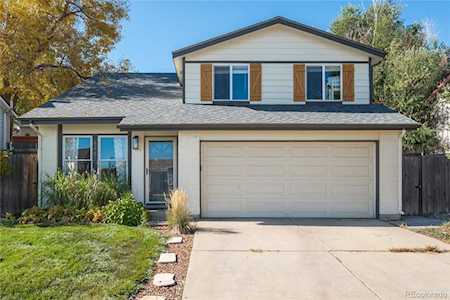 8482 W 78th Circle Arvada, CO 80005