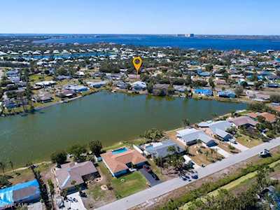 15671 Candle Dr Fort Myers, FL 33908