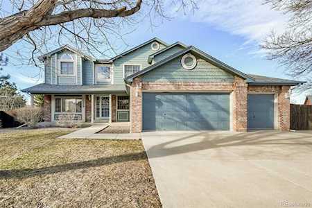 12809 Claude Place Thornton, CO 80241