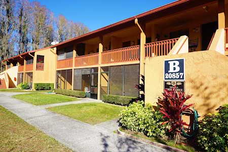 20857 Haulover COVE #B12 Lutz, FL 33558