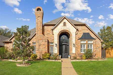 7721 Saragosa Creek Drive Plano, TX 75025