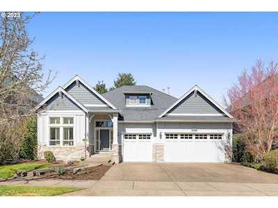 16966 SW Richen Park CIR Sherwood, OR 97140
