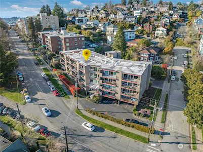 500 W Olympic Place #103 Seattle, WA 98119