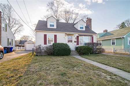 61 Holland Ave East Providence, RI 02915