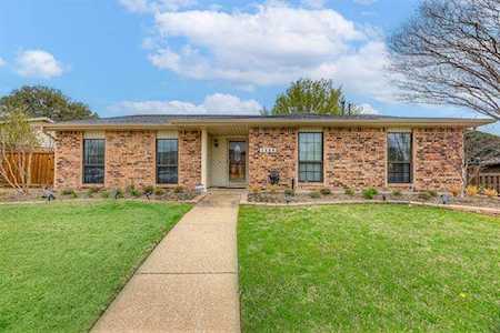 1536 California Trail Plano, TX 75023