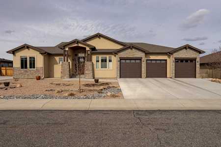 2662 Eagle Ridge Drive Grand Junction, CO 81503