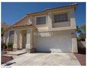 8752 Raindrop Canyon Ave Las Vegas, NV 89129