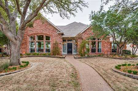 4500 Arlen Drive Plano, TX 75093