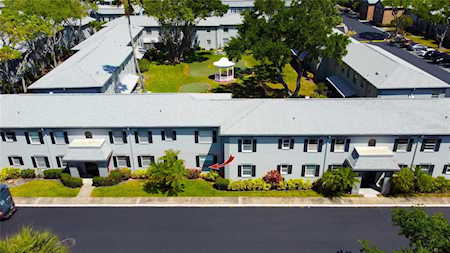 6925 Avenue Des Palais #1B South Pasadena, FL 33707