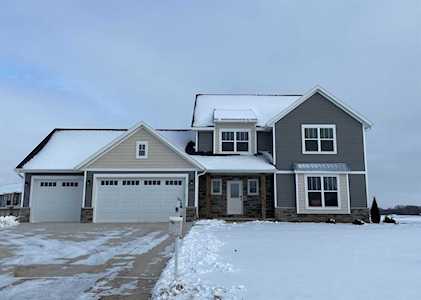 1010 Gulfstream Ct De Pere, Village of Hobart, WI 54115