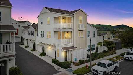 167 Patria Rancho Mission Viejo, CA 92694