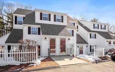35 Berrington Road #35 Leominster, MA 01453