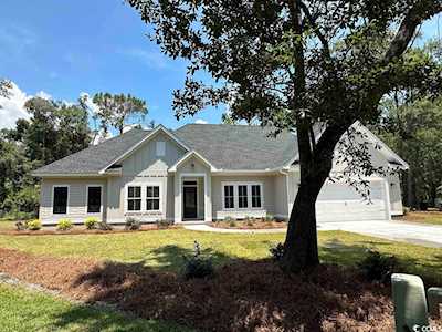 6 Hunters Green Ln. Pawleys Island, SC 29585