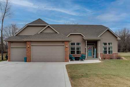 11725 N Heritage Ridge Edgerton, WI 53534