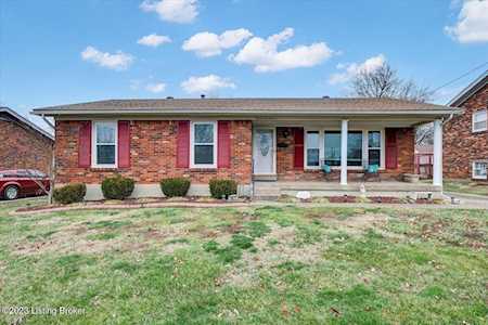 8411 Burlingame Rd Louisville, KY 40219