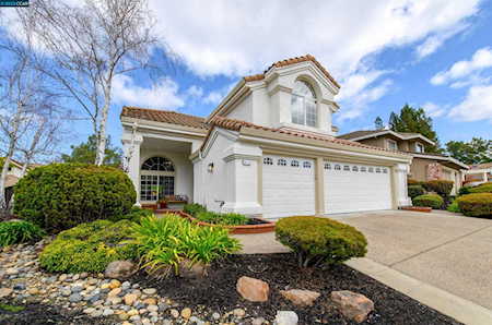 412 Skycrest Dr Danville, CA 94506