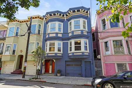 266 Lexington Street San Francisco, CA 94110