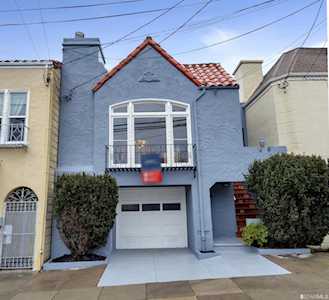 1830 Lawton Street San Francisco, CA 94122