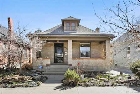1472 S Lincoln St Denver, CO 80210
