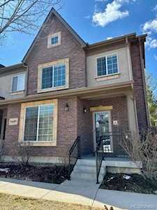 9489 Cedarhurst Ln #A Highlands Ranch, CO 80129