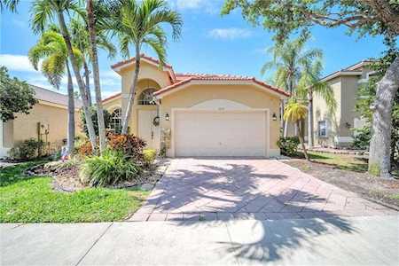 5376 NW 125th Ave Coral Springs, FL 33076-3407