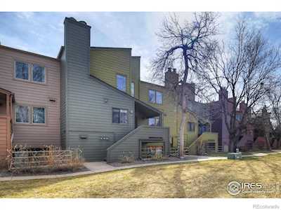 3745 Birchwood Dr #38 Boulder, CO 80304