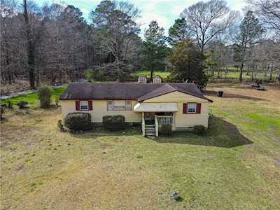 5373 Blackwater Loop Virginia Beach, VA 23457