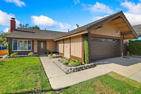 22471 Silver Spur Lake Forest, CA 92630