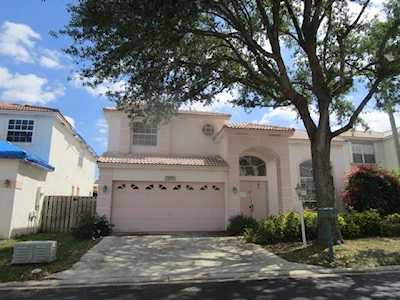 3072 Bayberry Way Margate, FL 33063