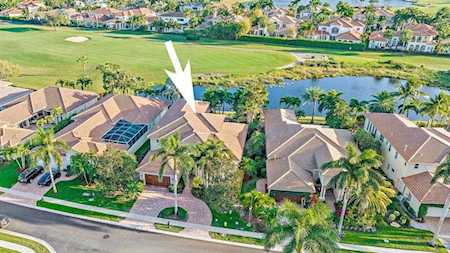 518 Les Jardin Drive Palm Beach Gardens, FL 33410