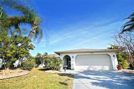 25517 Arequipa Dr Punta Gorda, FL 33983