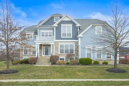 10580 Proposal Pointe Way Fishers, IN 46040