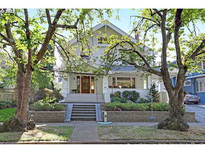 3632 NE Flanders ST Portland, OR 97232